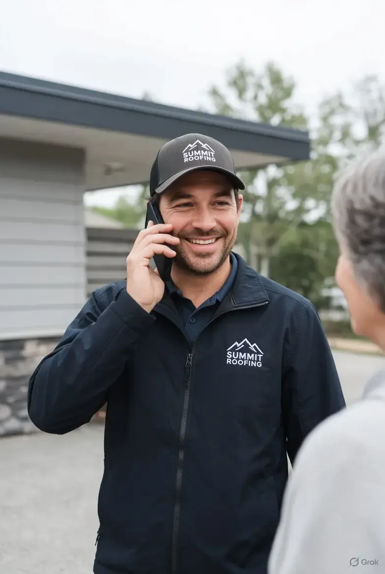 Flat Roof Leak Repair Cayuga, ND FAQs